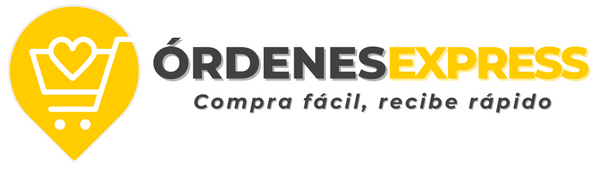 Órdenes Express